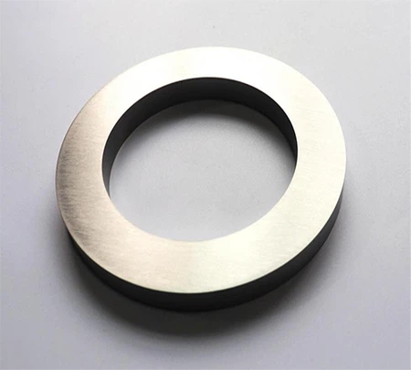 Tantalum ring factory Tantalum ring factory