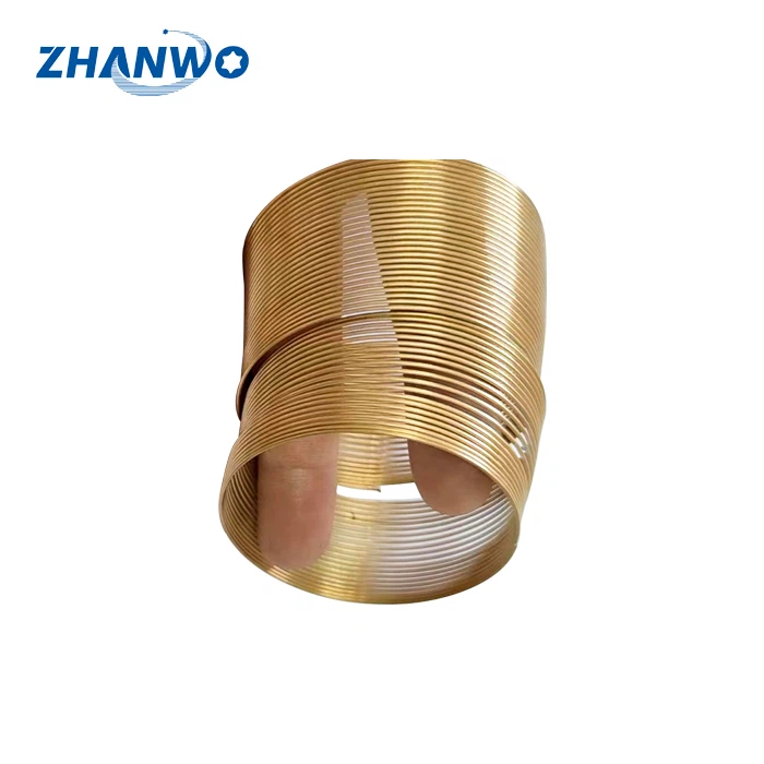 Nitinol armring