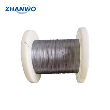 Nitinol Guide Wire