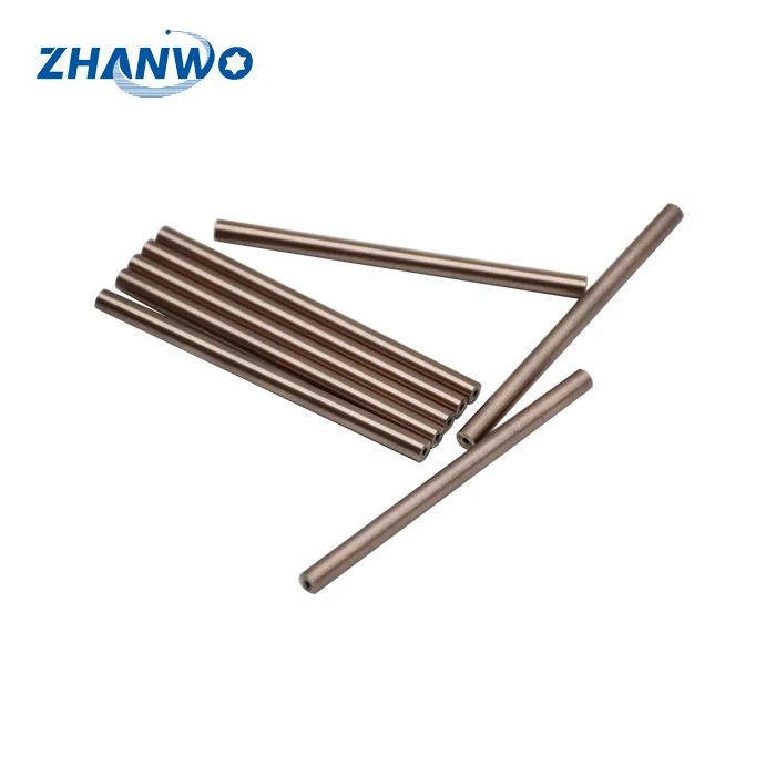 Tungsten kobber elektrode